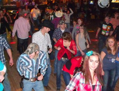 Dance Mor in Swisher Iowa Dance Dance Dance the night away