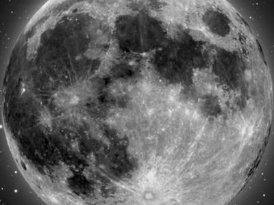 luna conquistada