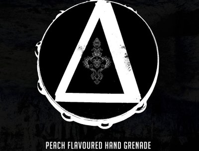 Peach Flavoured Hand Grenade (2011)