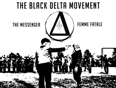 The Messenger/Femme Fatale single (2011)