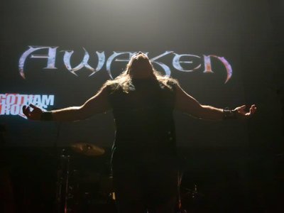 Awaken photo
