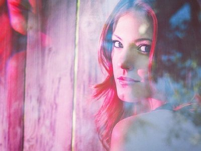 Brittney Bouchard photo