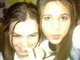 lindsey, me