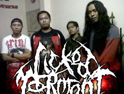 LICKED TORMENT photo