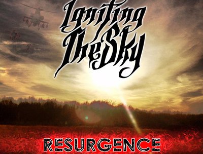 Igniting the Sky photo