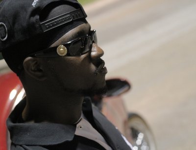 Fred D.B photo