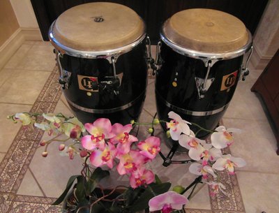 Rhythm & Emotion, Ritmo Y Emocion photo