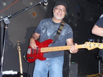 Roger Vasquez photo