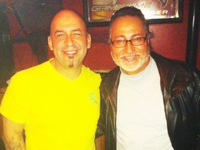 Roger Vasquez photo