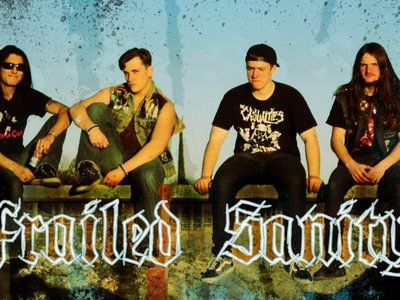 Frailed Sanity photo