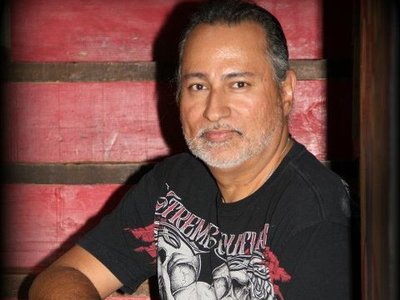 Roger Vasquez photo