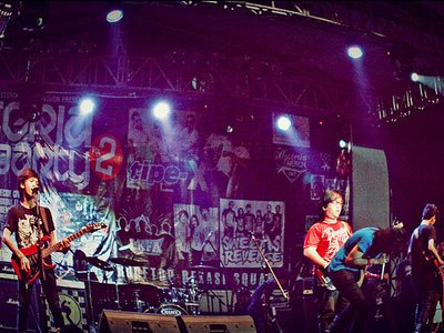 Runst Of Vement photo
