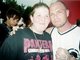 Me and Ivan Moody From Five Finger Death Punch