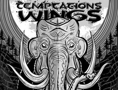 Temptations Wings photo