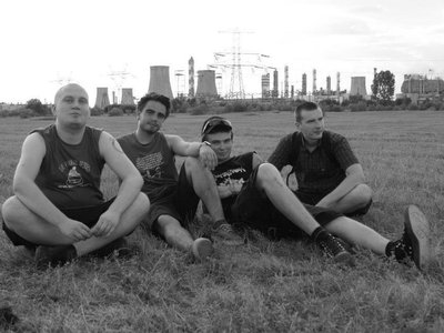 CEASELESS DESOLATION photo