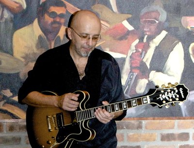 Jazz Tastings 