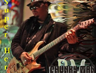 Phunkyman photo
