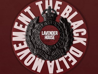 Lavender House (2012)