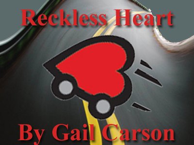 Gail Carson photo