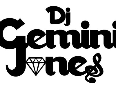 DJ GEMINI JONES photo