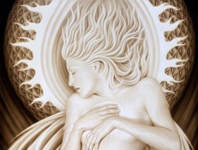 Andrew Gonzalez - Magia of the Heart