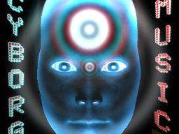 Cyborg Music photo