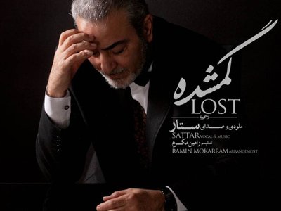 SATTAR, Pop-tenor - Oratorio Singer photo