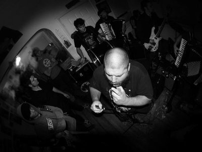 Thee Brooklyn St. Ninja Lair '07