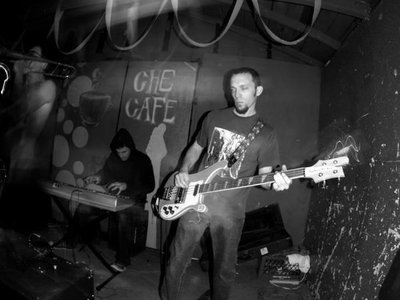 Mason Che Cafe '07