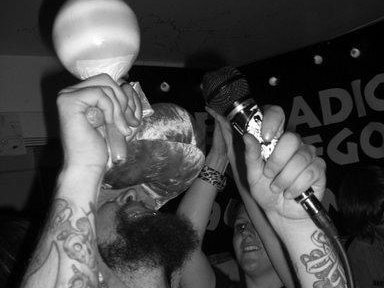 Sergio Typhoon '07