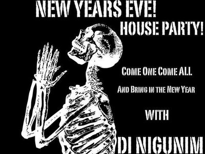 DN NYE! Squat Show '09
