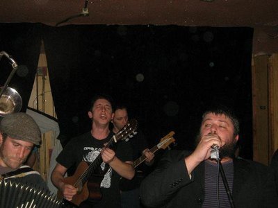 Di Nigunim (2007-2013) All Recordings Available For Free Online. photo