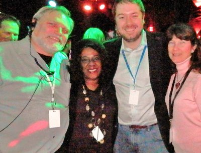 Lady Rose Blues Band photo