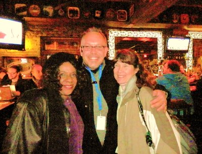 Lady Rose Blues Band photo