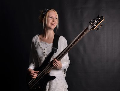 Alison 