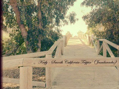 Download for FREE my song Smooth California Trippin'