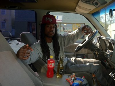 T Benz photo