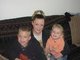 Me, Nathan, and Lexi