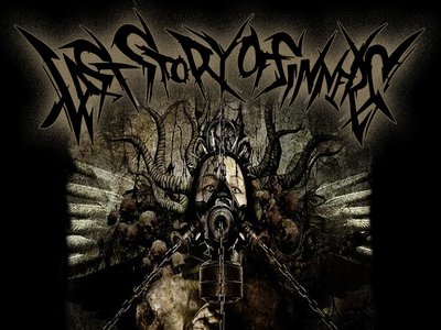 Last Story Of Sinners photo