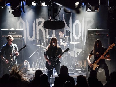 Vinterbris photo