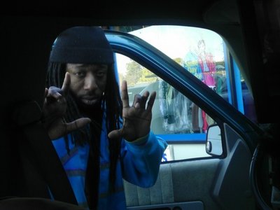 T Benz photo