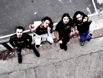 OPEN FIRE HEAVY ROCK photo