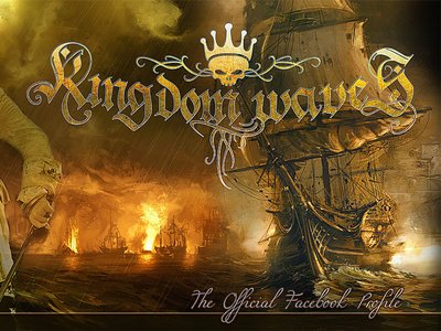 https://www.facebook.com/KingdomWavesBand