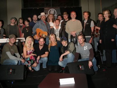 SONGS FOR THE CURE NILE PEAYTT HOST