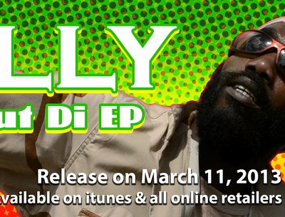 ZALLY EP AVAILABLE MARCH 11, 2013 ON ITUNES, AMAZON, CD BABY, SPOTIFY, AND ALL ONLINE RETAILERS. www