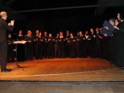 Coro INCONTROCANTO photo