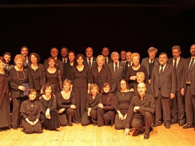 Coro INCONTROCANTO photo