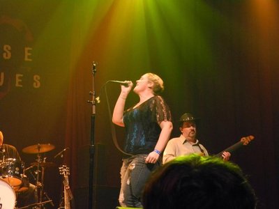 Calamity Janes photo