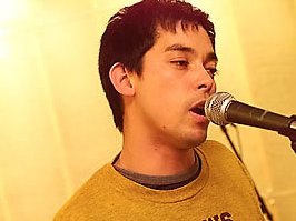 Singing in Oakland, CA
