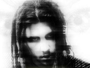 Frontman Andrew West